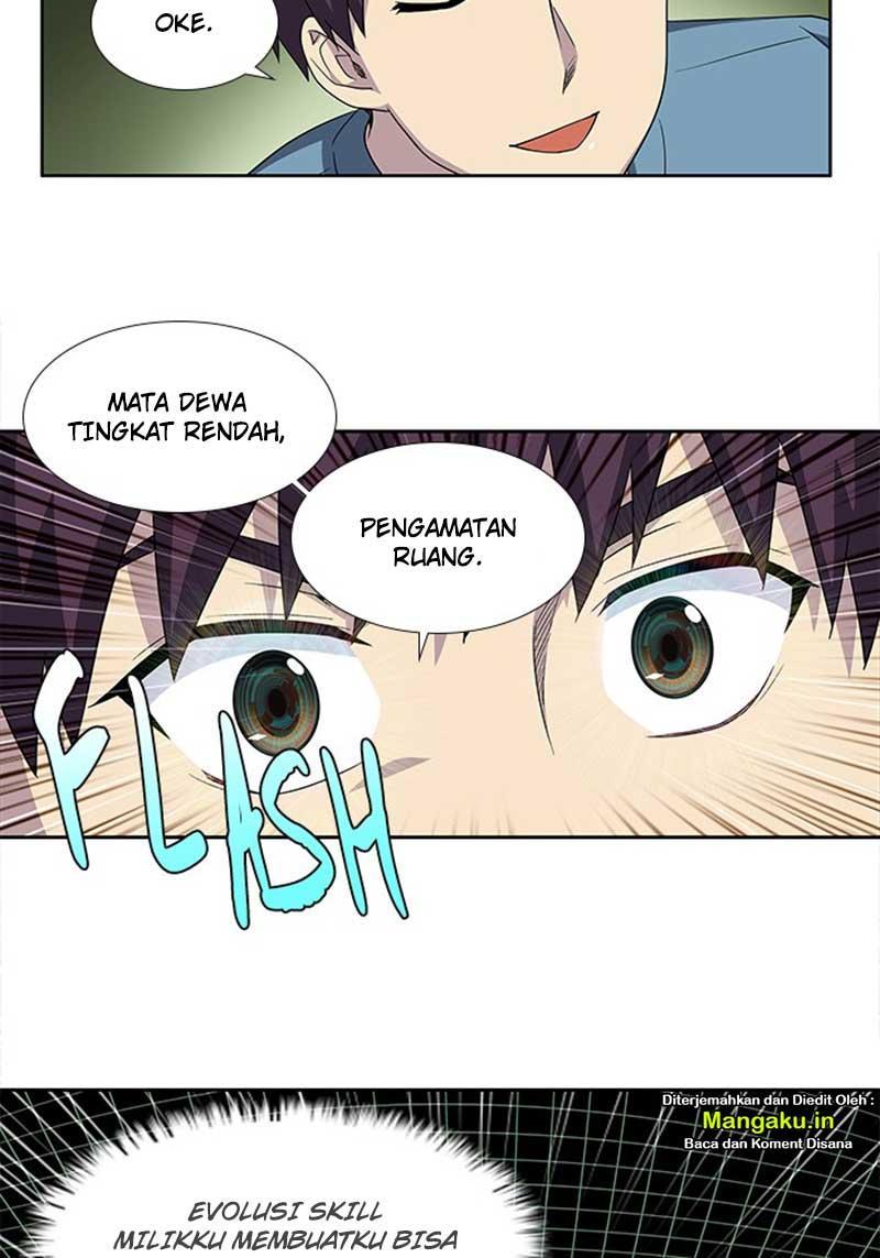 the-gamer - Chapter: 292