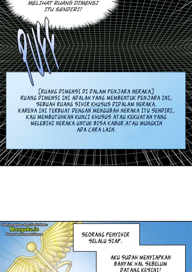 the-gamer - Chapter: 292