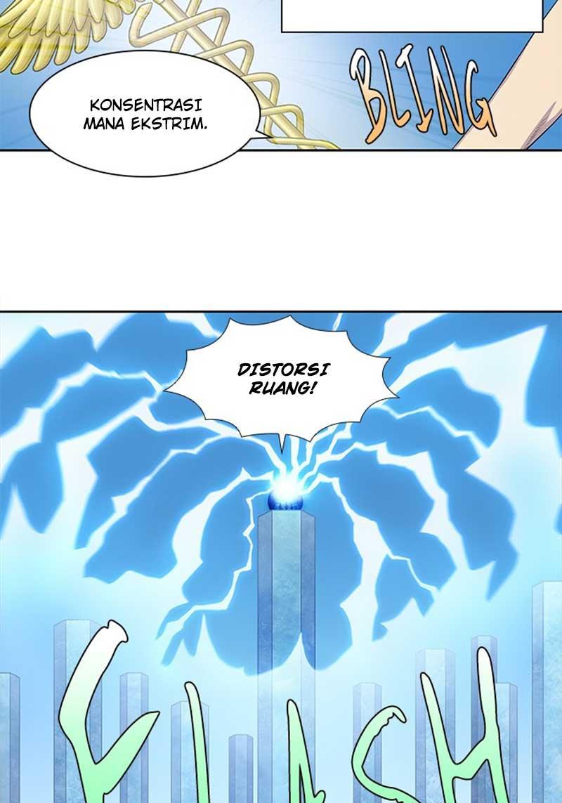 the-gamer - Chapter: 292