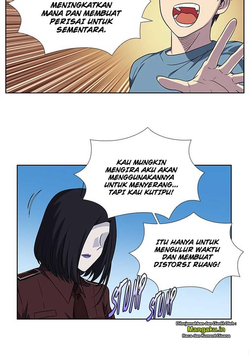 the-gamer - Chapter: 292