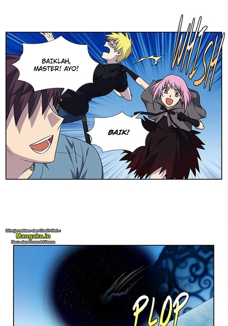 the-gamer - Chapter: 292