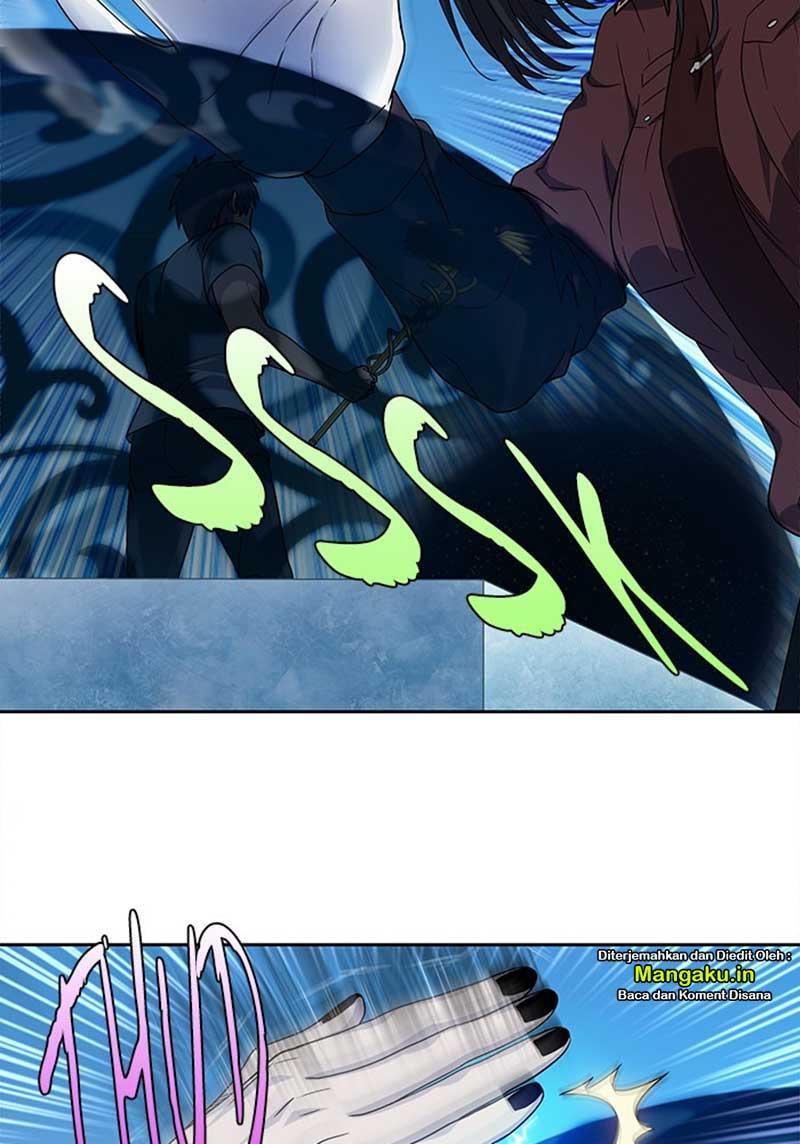 the-gamer - Chapter: 292