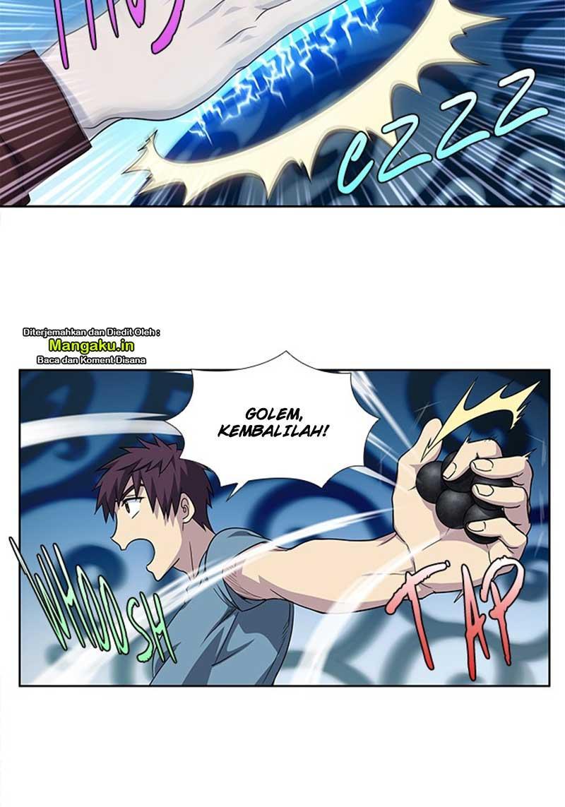 the-gamer - Chapter: 292