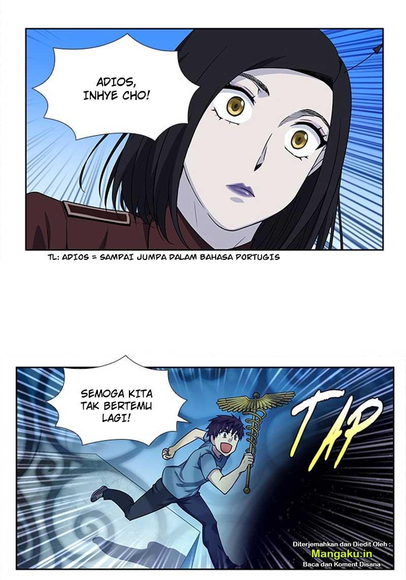 the-gamer - Chapter: 292