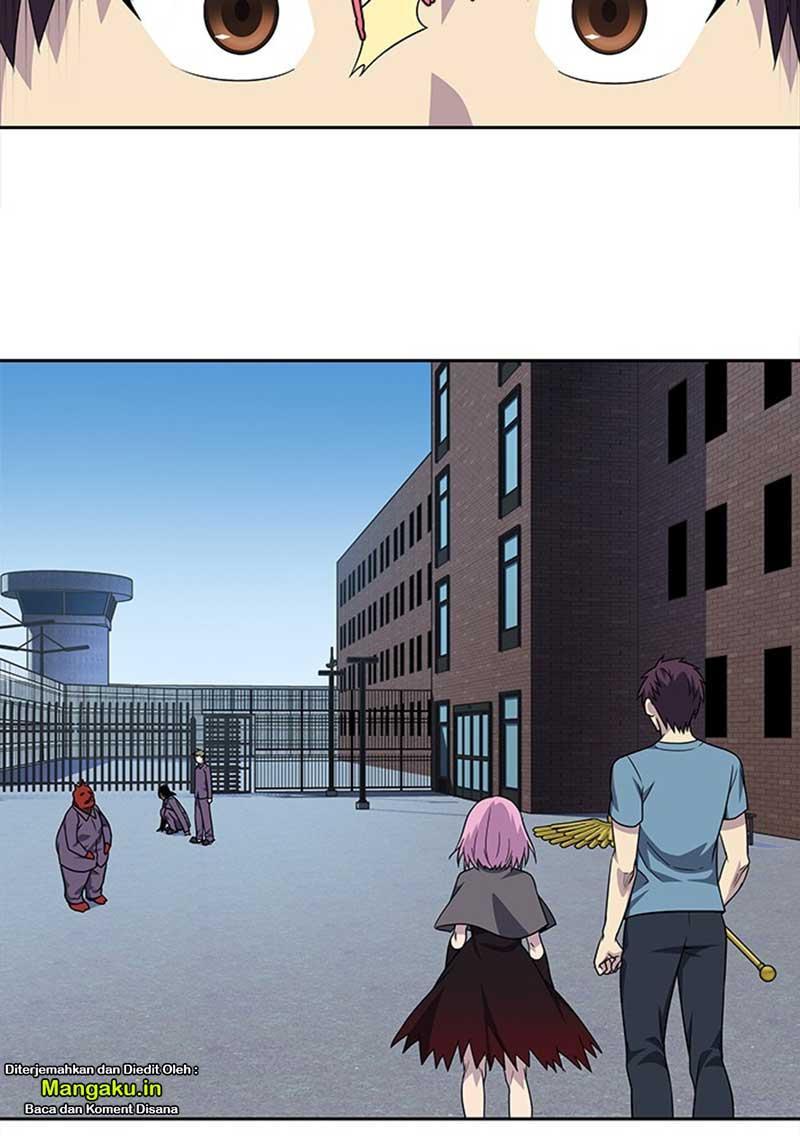 the-gamer - Chapter: 292