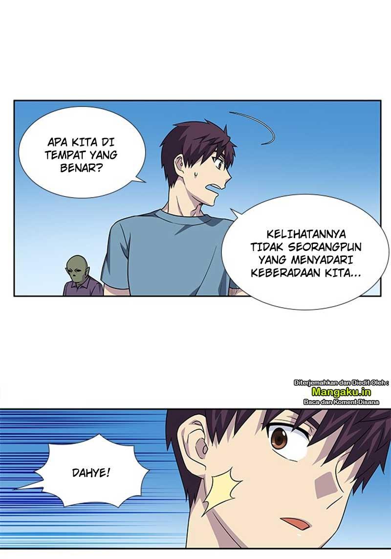 the-gamer - Chapter: 292