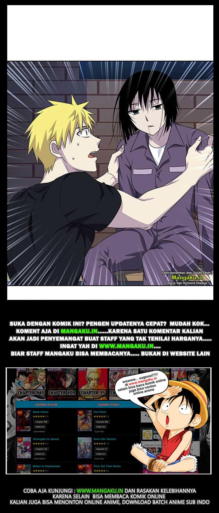 the-gamer - Chapter: 292