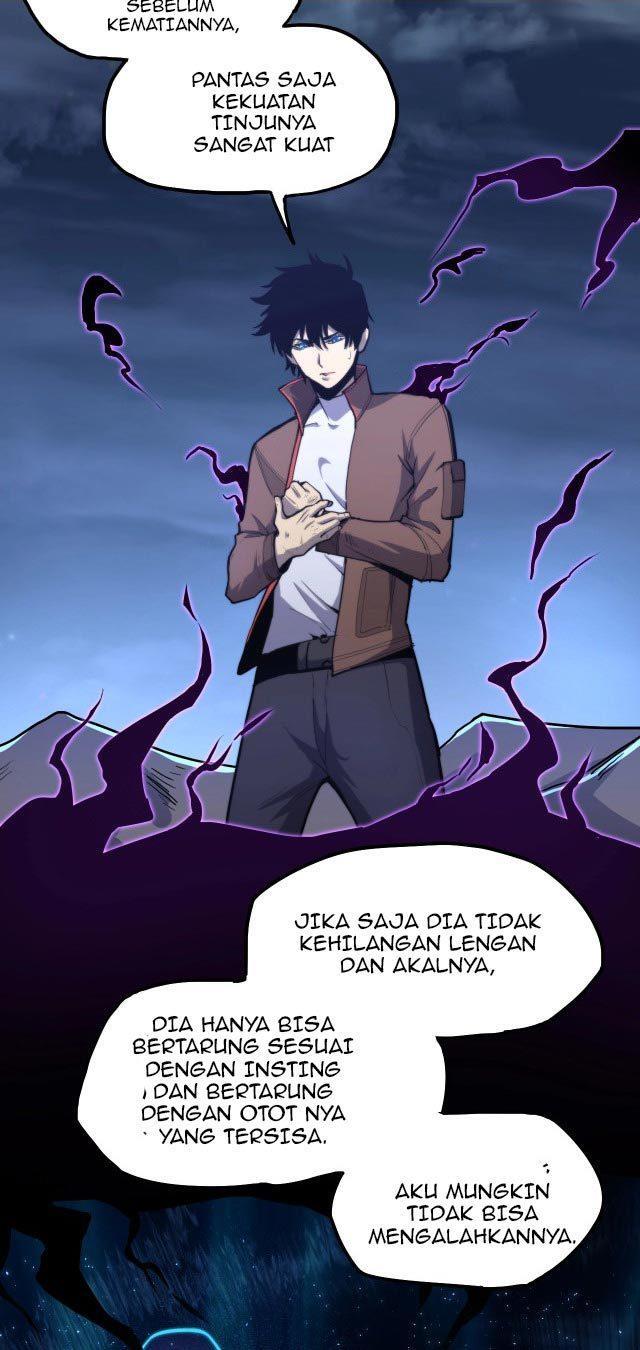 leveling-in-the-future - Chapter: 10