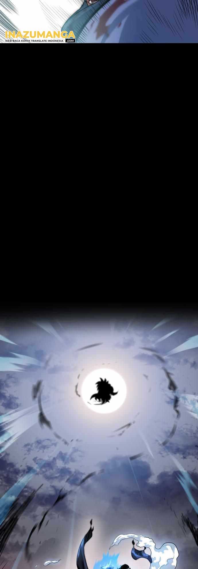 god-tribe - Chapter: 1
