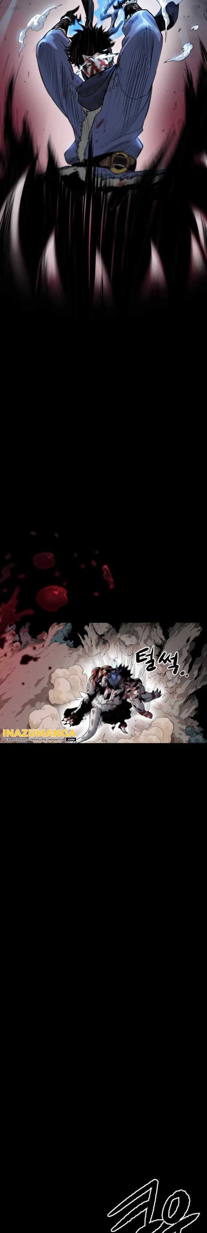 god-tribe - Chapter: 1