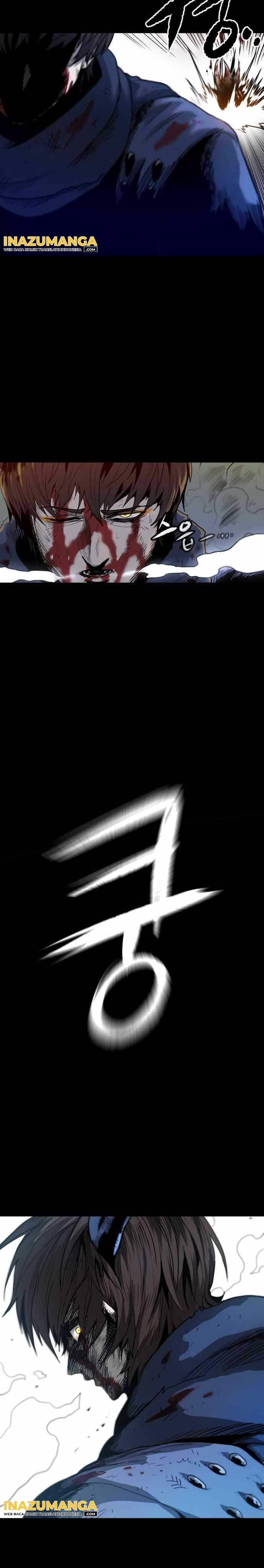 god-tribe - Chapter: 1