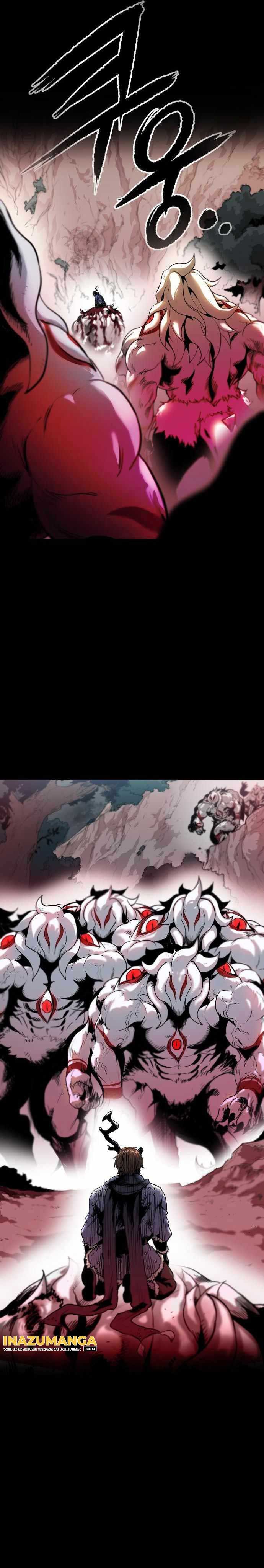 god-tribe - Chapter: 1