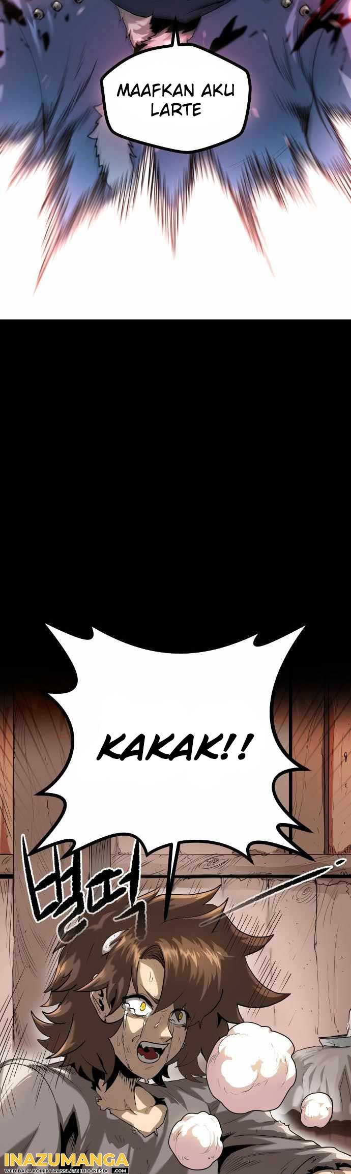god-tribe - Chapter: 1