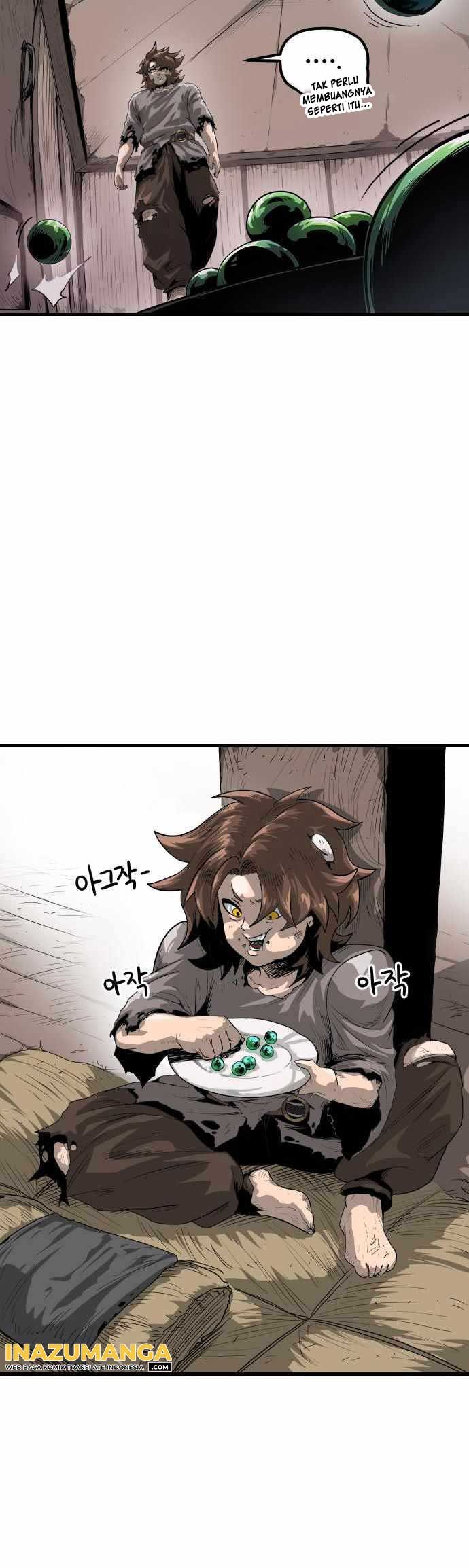 god-tribe - Chapter: 1