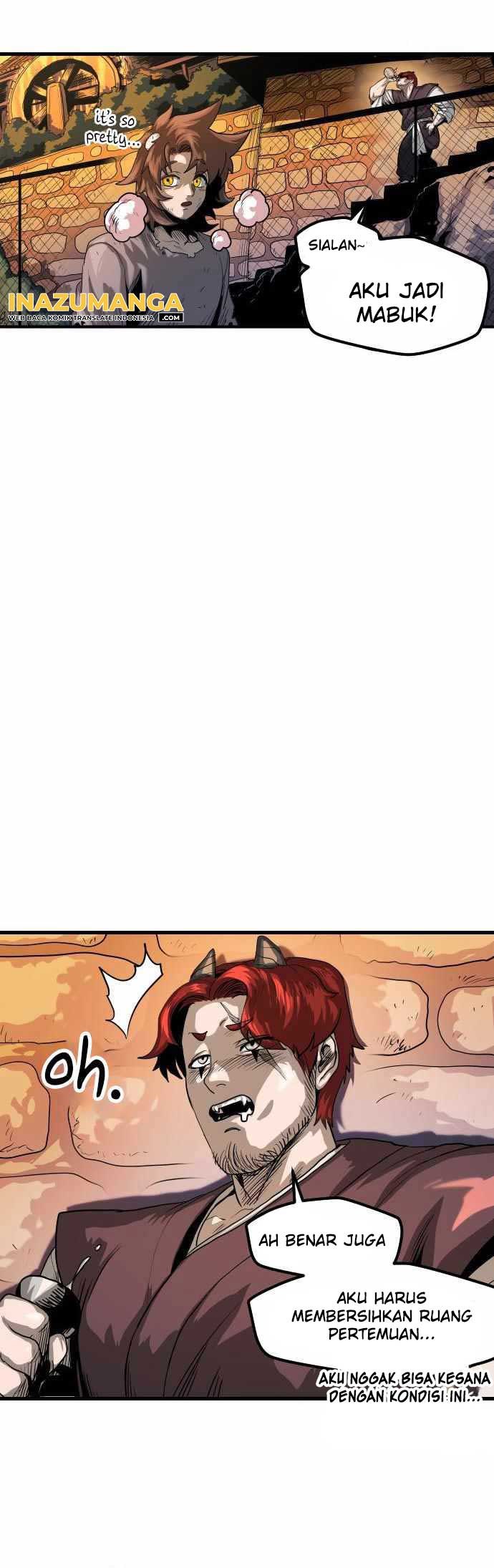 god-tribe - Chapter: 1
