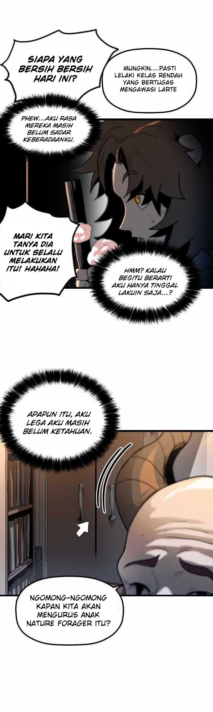 god-tribe - Chapter: 1