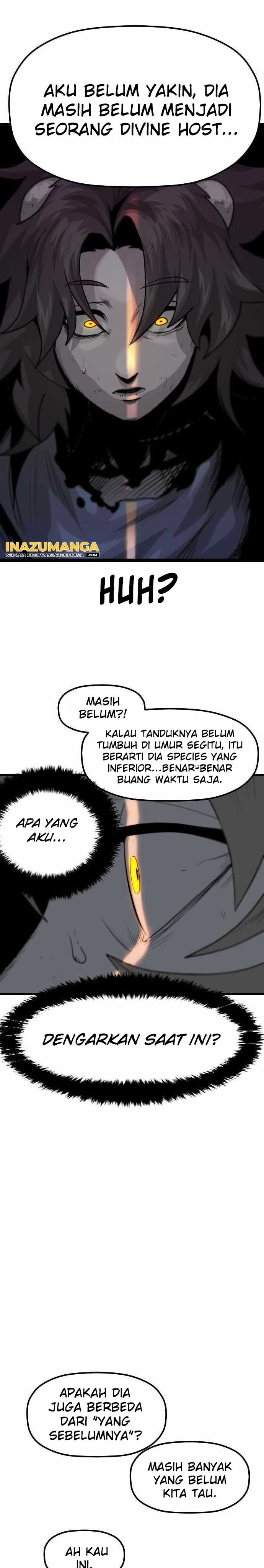 god-tribe - Chapter: 1
