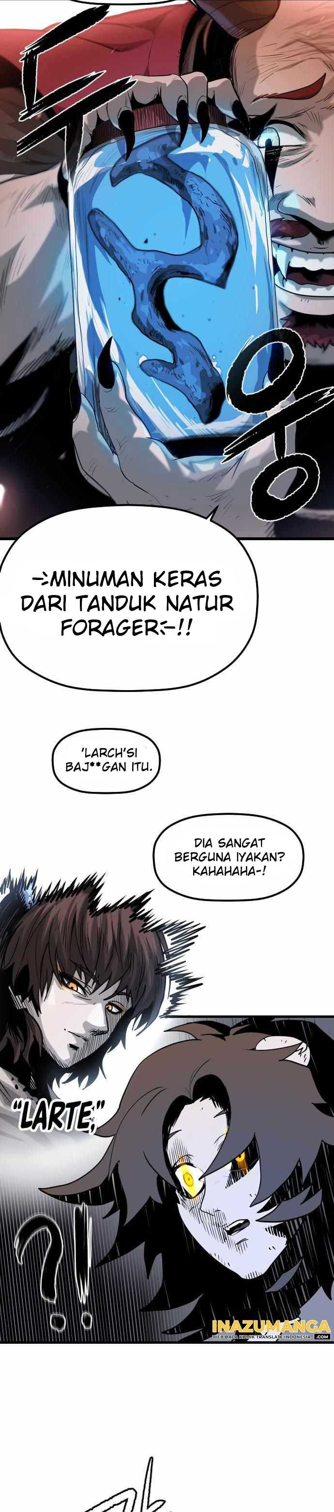god-tribe - Chapter: 1
