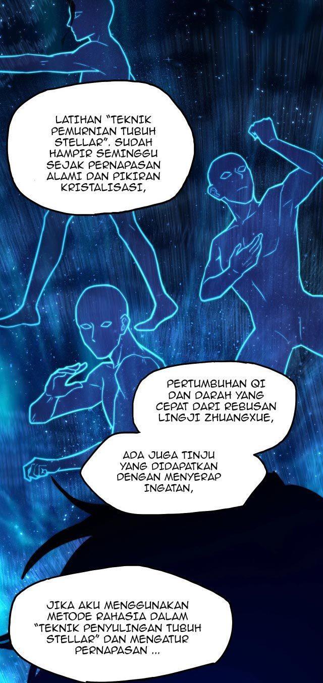 leveling-in-the-future - Chapter: 10