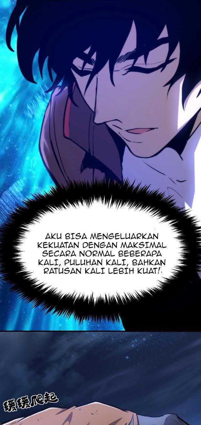 leveling-in-the-future - Chapter: 10