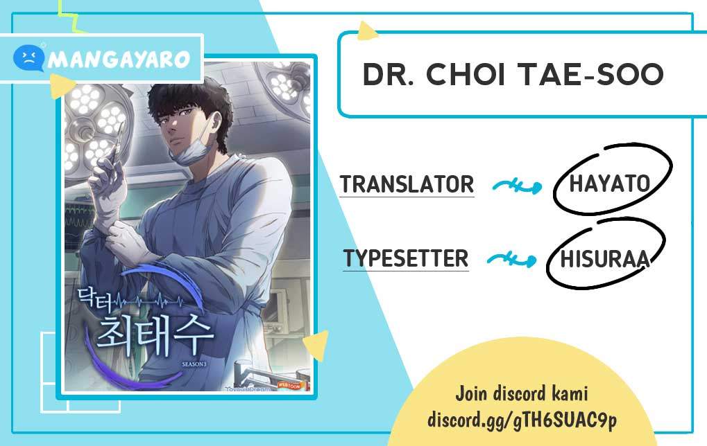 dr-choi-tae-soo - Chapter: 15