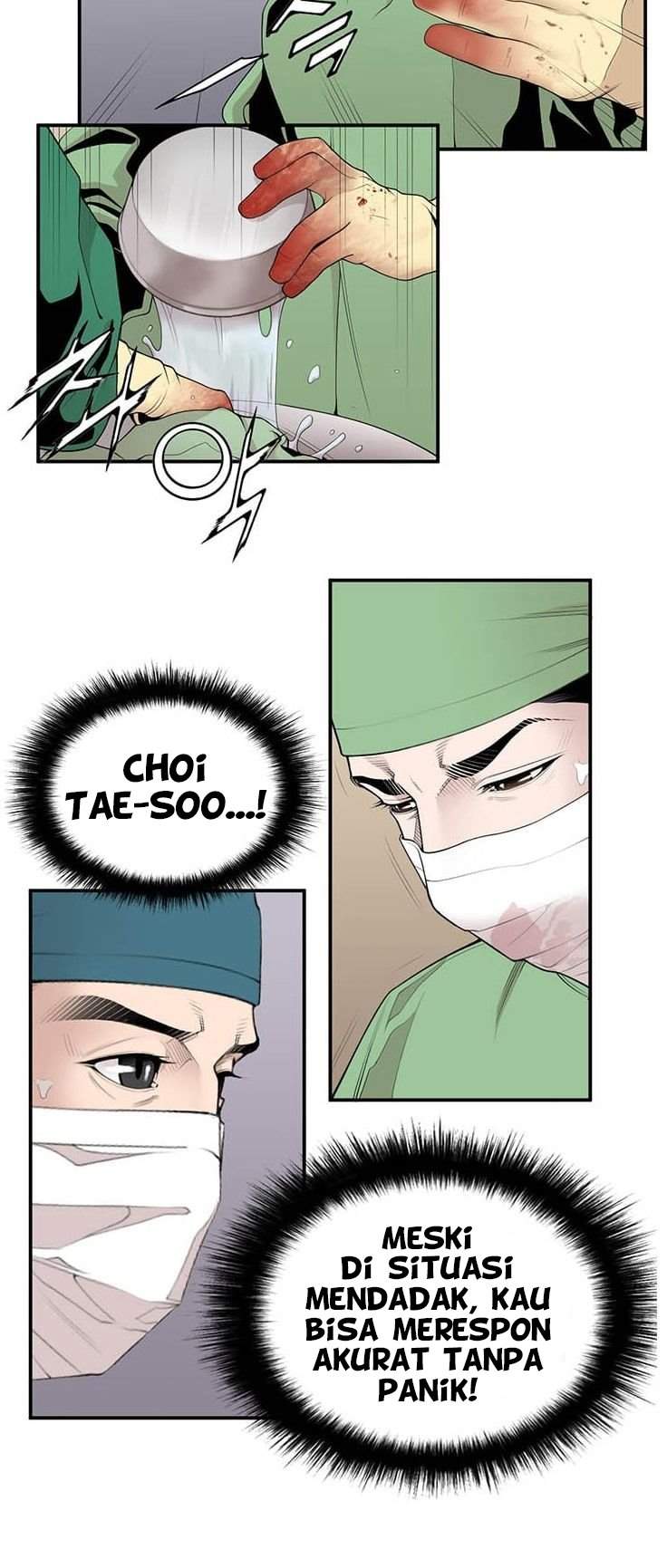 dr-choi-tae-soo - Chapter: 15