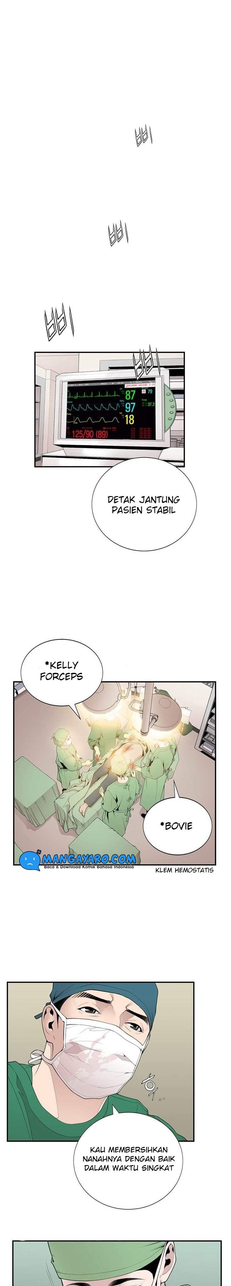 dr-choi-tae-soo - Chapter: 15