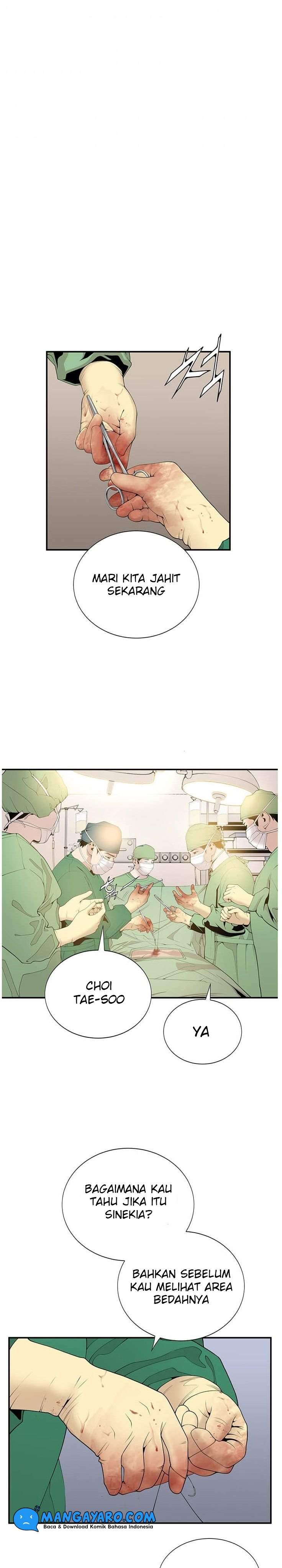 dr-choi-tae-soo - Chapter: 15
