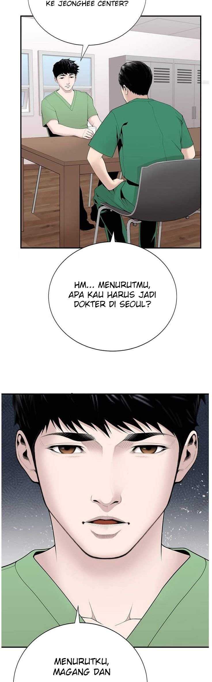 dr-choi-tae-soo - Chapter: 15