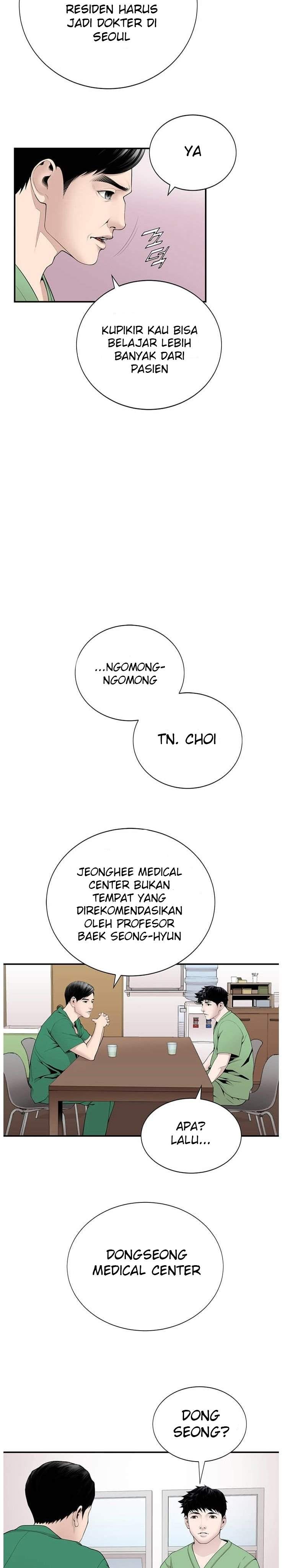 dr-choi-tae-soo - Chapter: 15