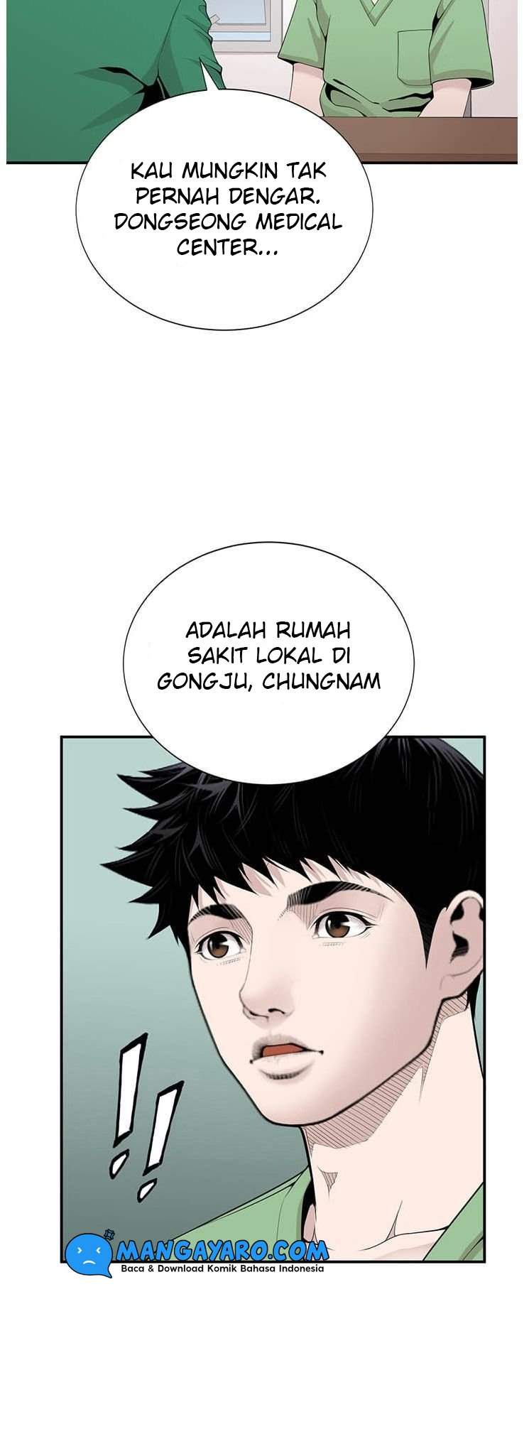 dr-choi-tae-soo - Chapter: 15