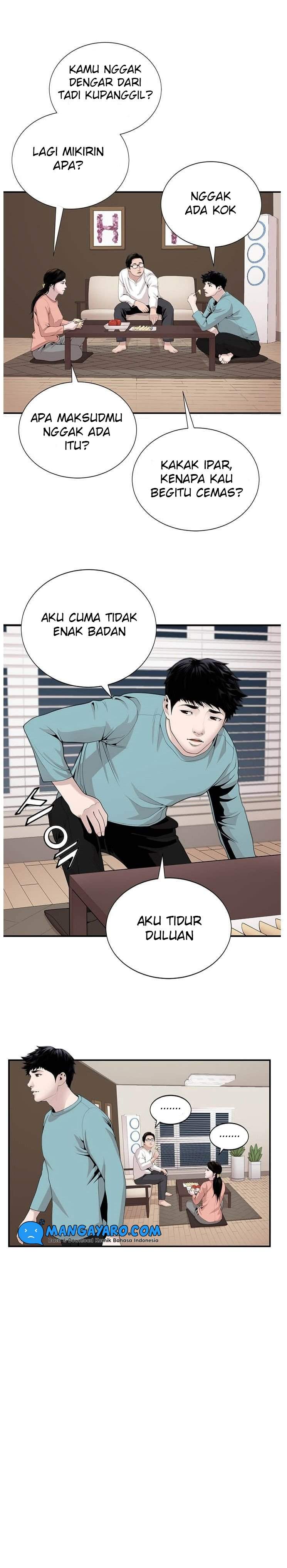 dr-choi-tae-soo - Chapter: 15