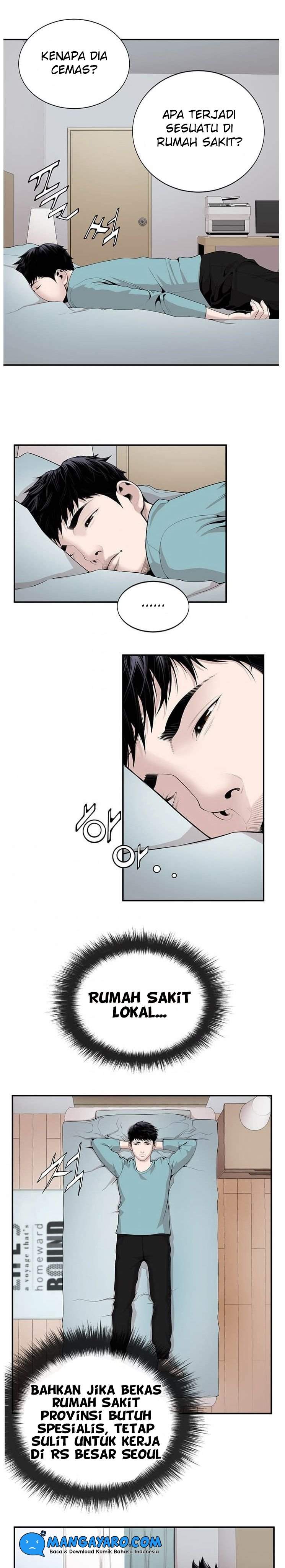 dr-choi-tae-soo - Chapter: 15