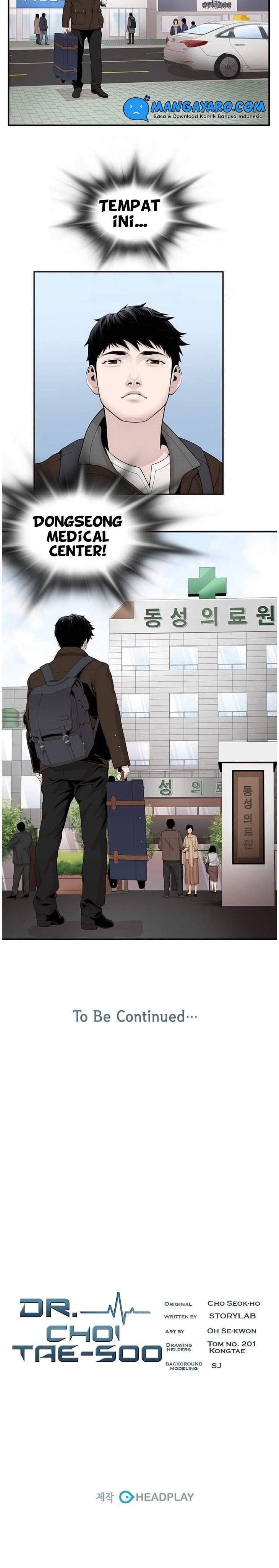 dr-choi-tae-soo - Chapter: 15