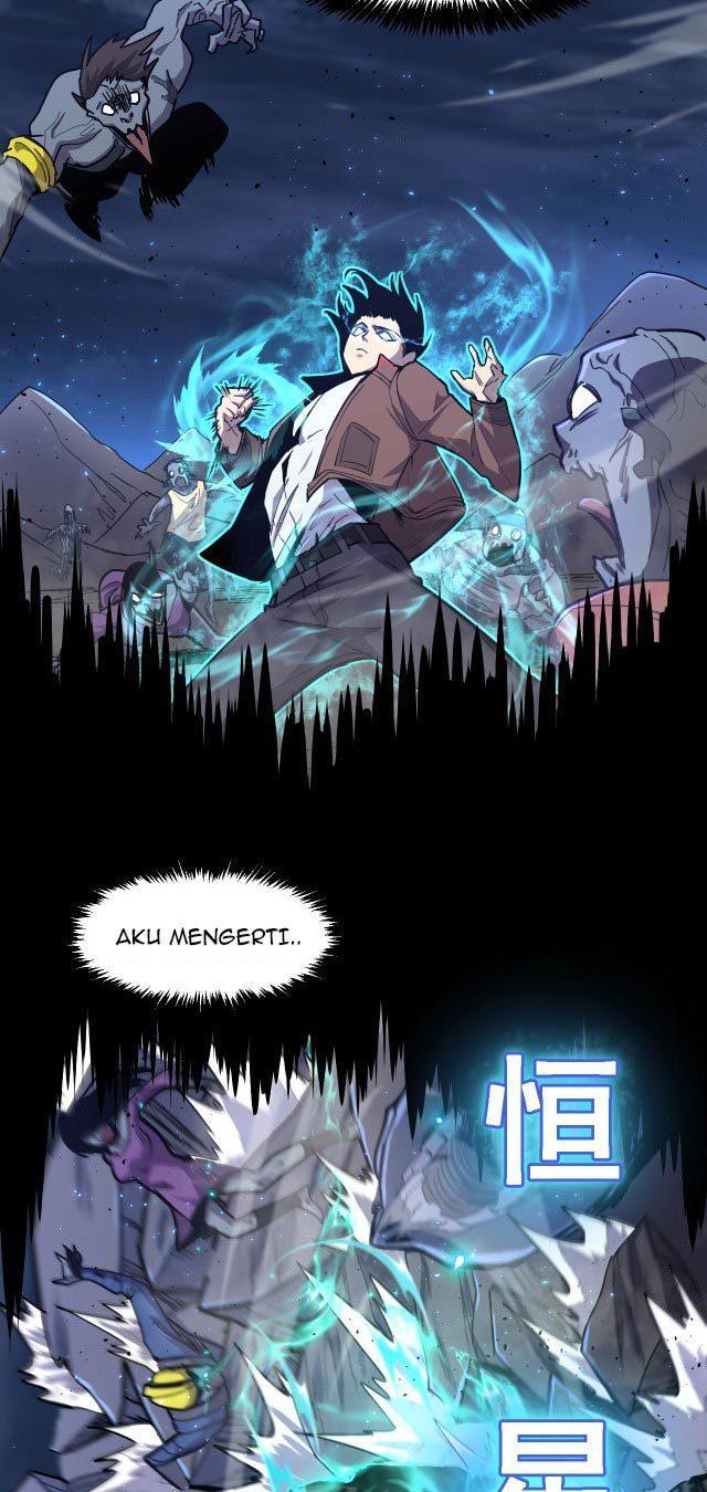 leveling-in-the-future - Chapter: 10