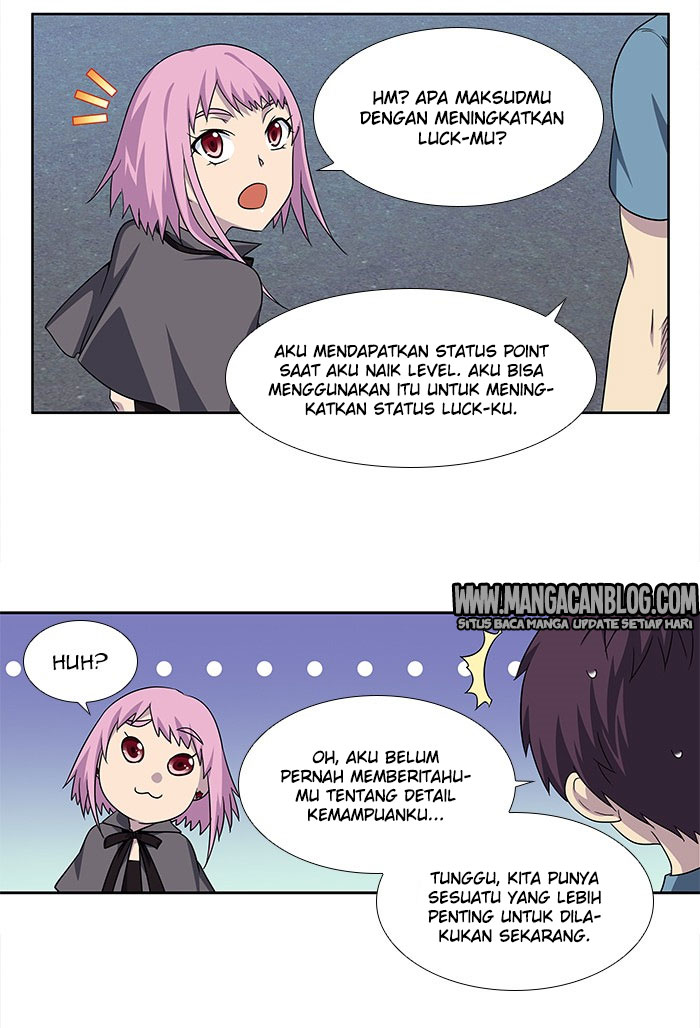 the-gamer - Chapter: 293