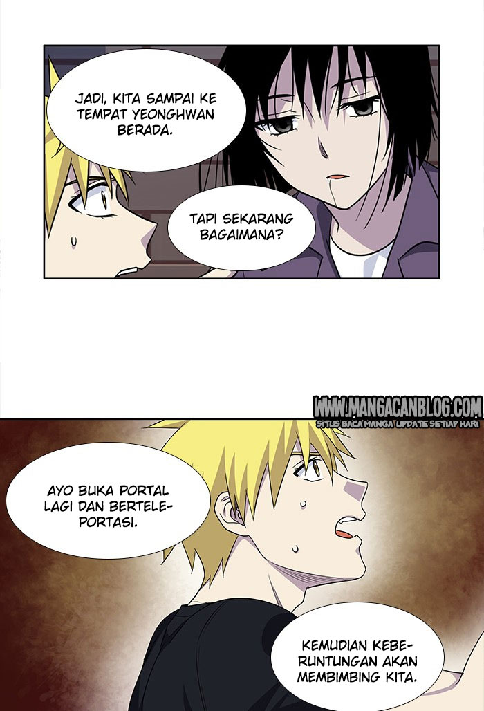 the-gamer - Chapter: 293