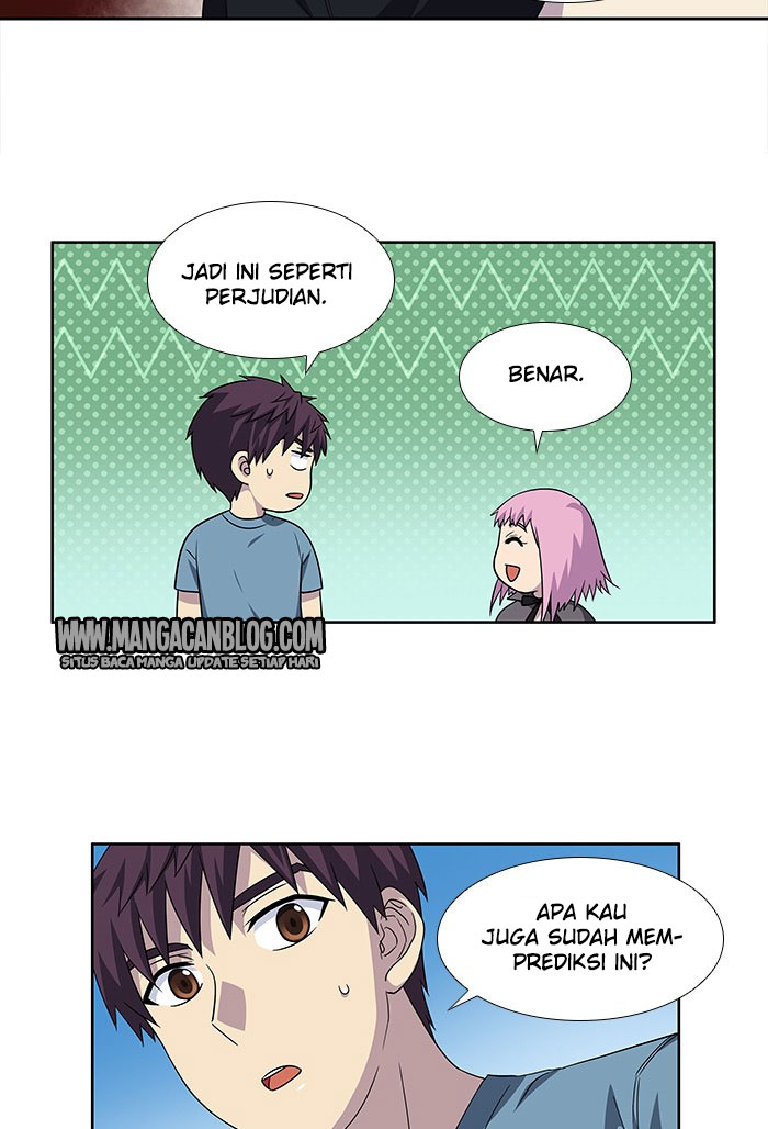 the-gamer - Chapter: 293