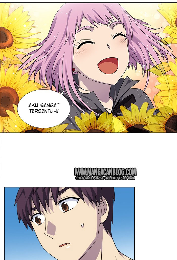 the-gamer - Chapter: 293