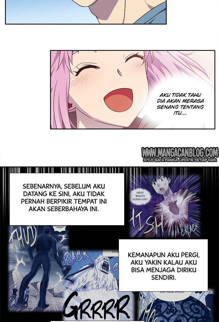 the-gamer - Chapter: 293