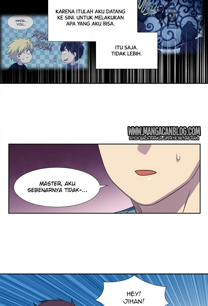 the-gamer - Chapter: 293