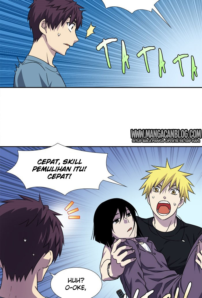the-gamer - Chapter: 293