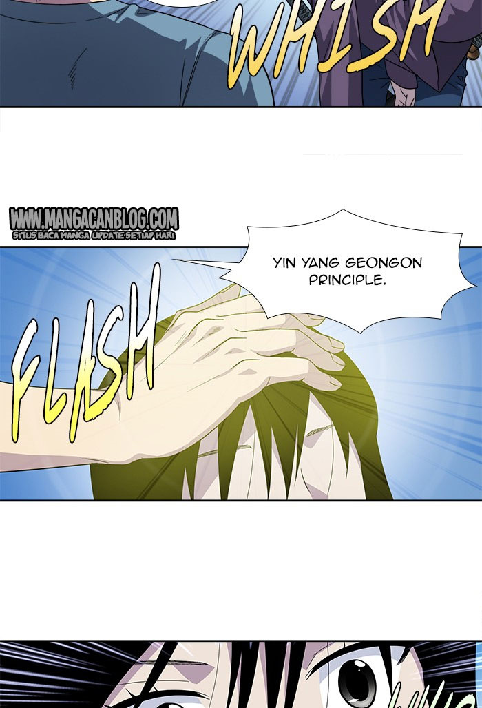 the-gamer - Chapter: 293