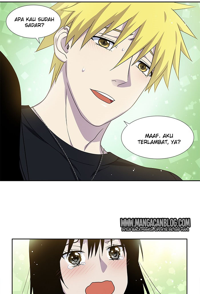 the-gamer - Chapter: 293