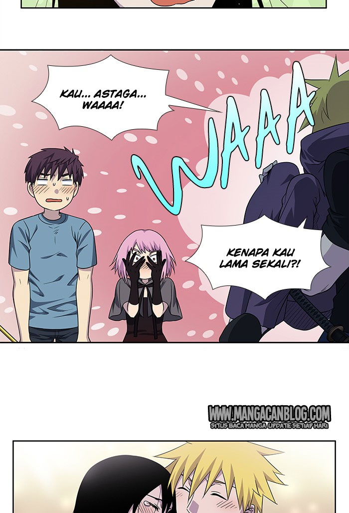 the-gamer - Chapter: 293