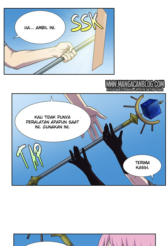 the-gamer - Chapter: 293