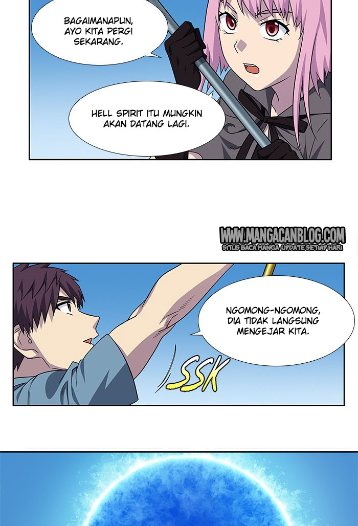 the-gamer - Chapter: 293