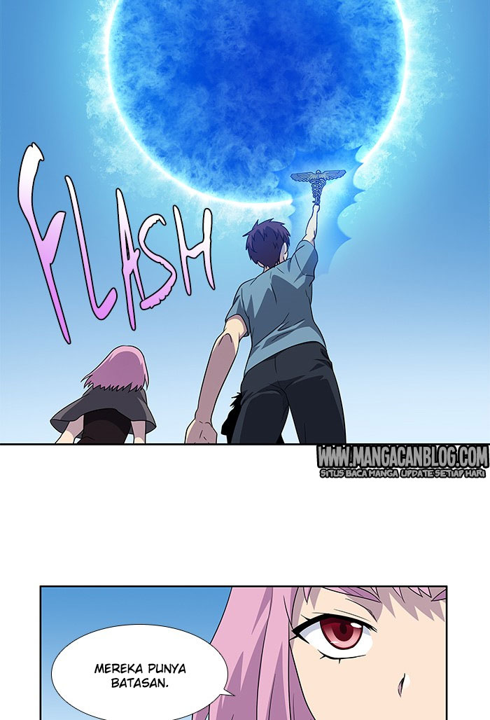 the-gamer - Chapter: 293