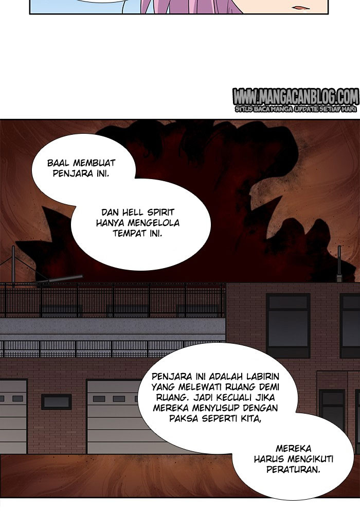 the-gamer - Chapter: 293