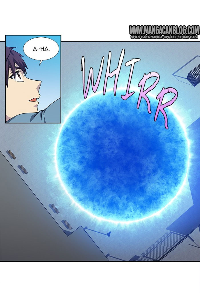 the-gamer - Chapter: 293